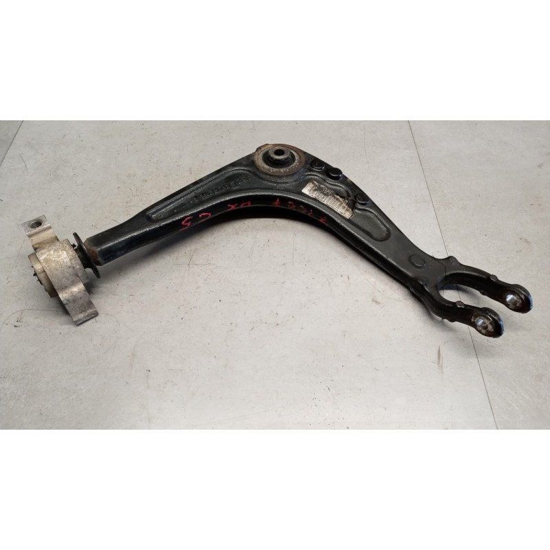 CITROEN BRACCIO OSCILLANTE ANTERIORE INFERIORE DESTRO CITROEN C5 2008>2012 usato