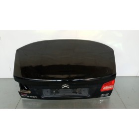 trunk
 CITROEN C5...
