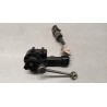 CITROEN IDLE STABILIZER VALVE  CITROEN C5 2008>2012 used