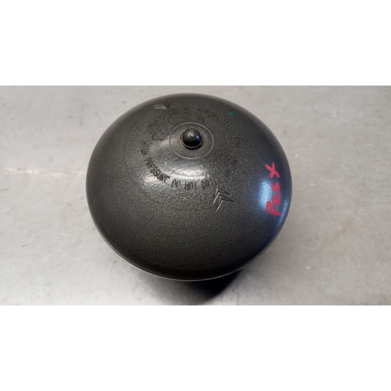 CITROEN SOSPENSIONE VARIA CITROEN C5 2008>2012 usato