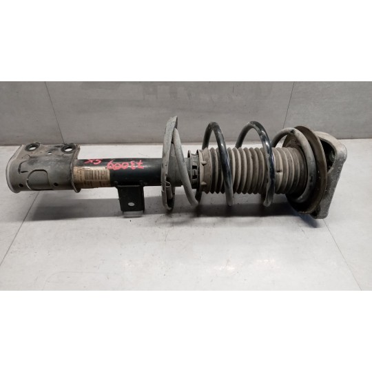 LEFT FRONT SCHOCK ASSORBER MERCEDES-BENZ Classe A (W176) 2012>2014 used