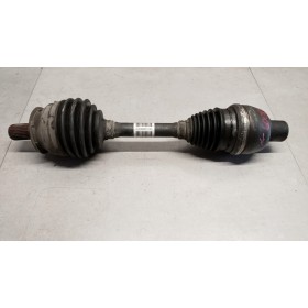 FRONT HALF-AXLES RIGHT...