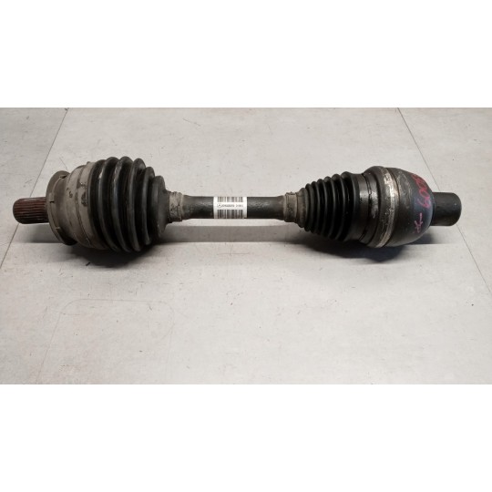 SEMIASSE ANTERIORE DESTRO MERCEDES-BENZ Classe A (W176) 2012>2014 usato