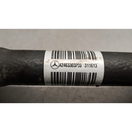 SEMIASSE ANTERIORE DESTRO MERCEDES-BENZ Classe A (W176) 2012>2014 usato