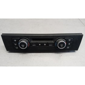 AC CONTROL UNIT BMW Serie 3...