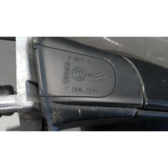 RETROVISORE ELETTRICO SINISTRO BMW Serie 3 (E90/E91) 2005>2008 usato