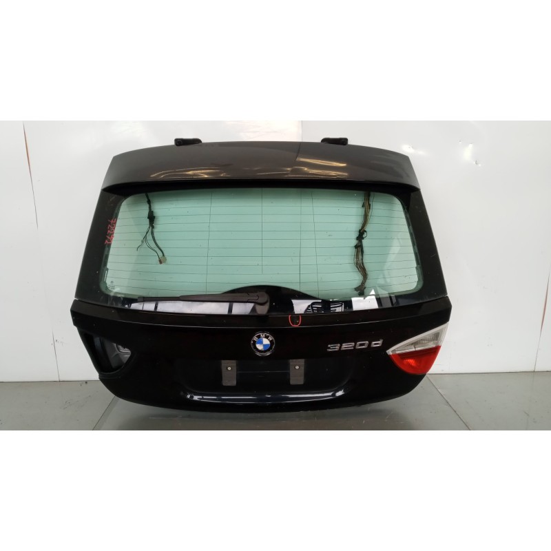 BMW PORTELLONE POSTERIORE BMW Serie 3 (E90/E91) 2005>2008 usato
