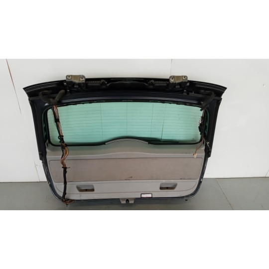 PORTELLONE POSTERIORE BMW Serie 3 (E90/E91) 2005>2008 usato