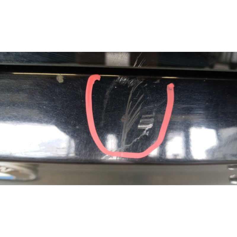 BMW PORTELLONE POSTERIORE BMW Serie 3 (E90/E91) 2005>2008 usato
