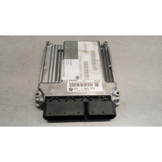 ENGINE UNIT BMW Serie 3 (E90/E91) 2005>2008 used