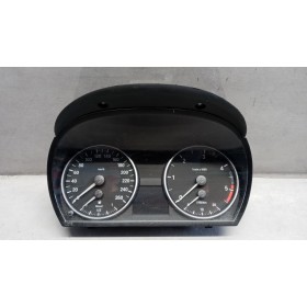 QUADRO STRUMENTI BMW Serie...