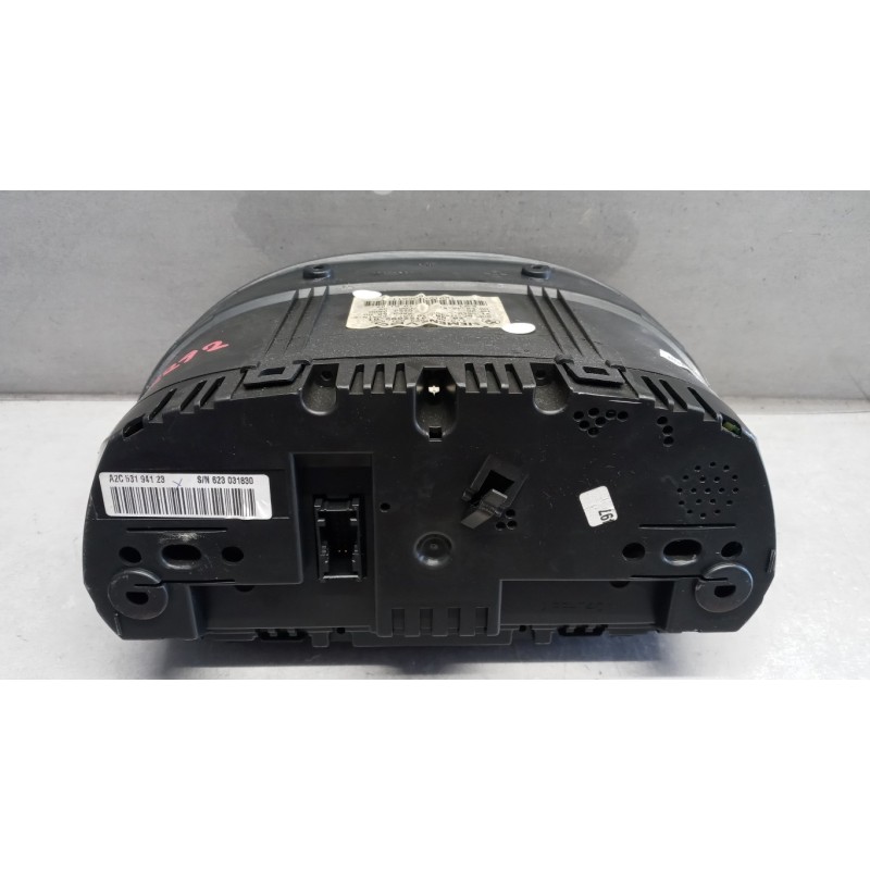 BMW QUADRO STRUMENTI BMW Serie 3 (E90/E91) 2005>2008 usato