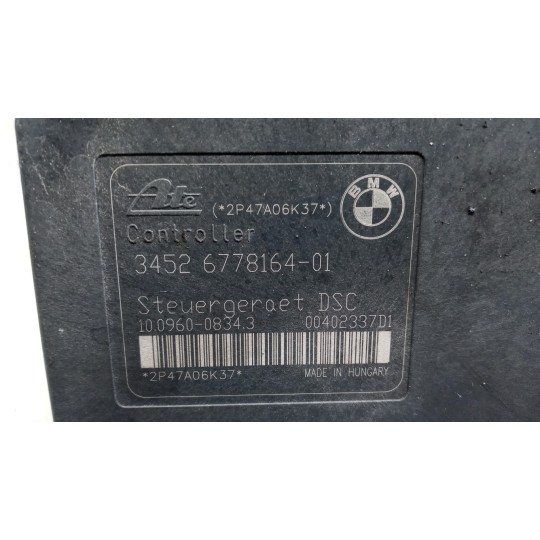 ABS SYSTEM BMW Serie 3 (E90/E91) 2005>2008 used