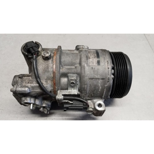 COMPRESSORE ARIA CONDIZIONATA BMW Serie 3 (E90/E91) 2005>2008 usato