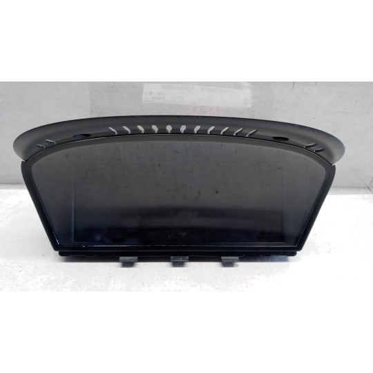 VARIOUS DISPLAY  BMW Serie 3 (E90/E91) 2005>2008 used