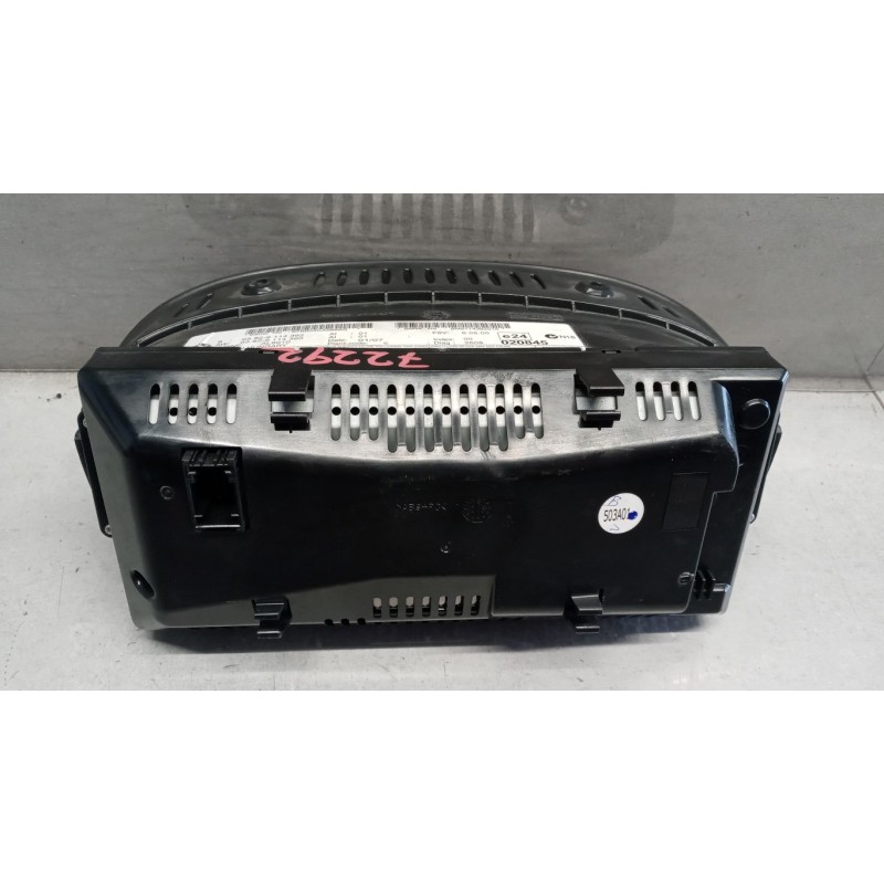 BMW VARIOUS DISPLAY  BMW Serie 3 (E90/E91) 2005>2008 used
