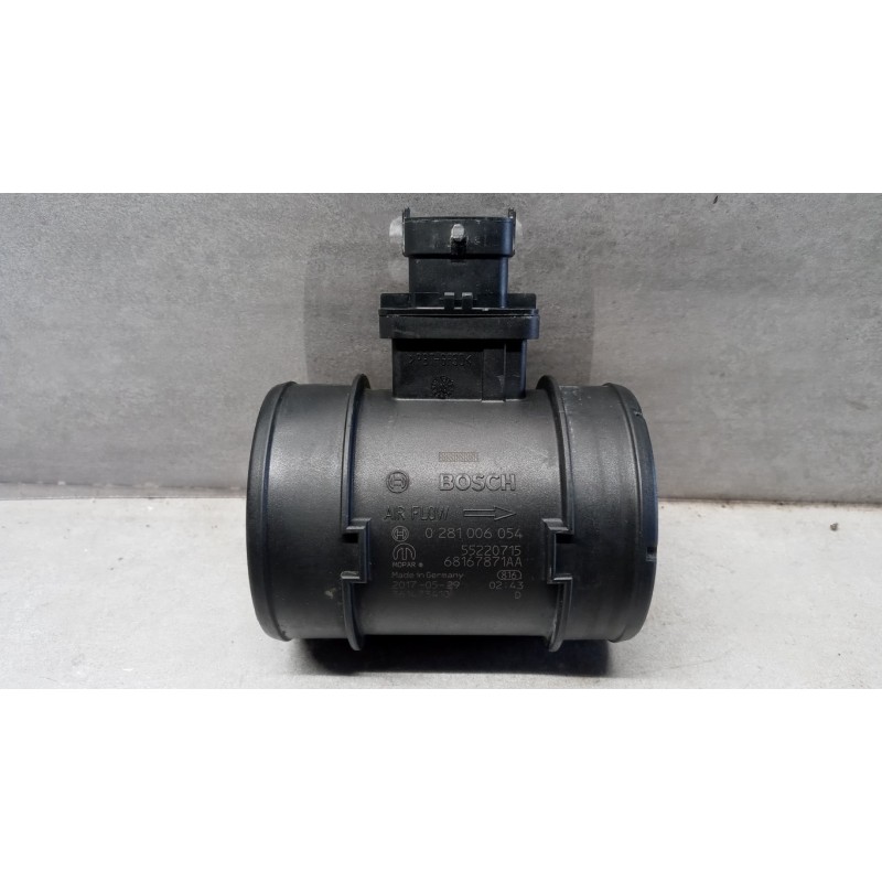 FORD van AIR-FLOW SENSOR FORD van Transit/Tourneo Courier 2018> used