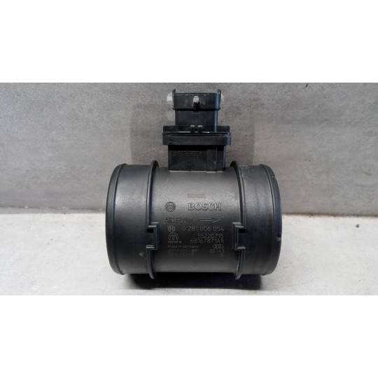 AIR-FLOW SENSOR FORD van Transit/Tourneo Courier 2018> used