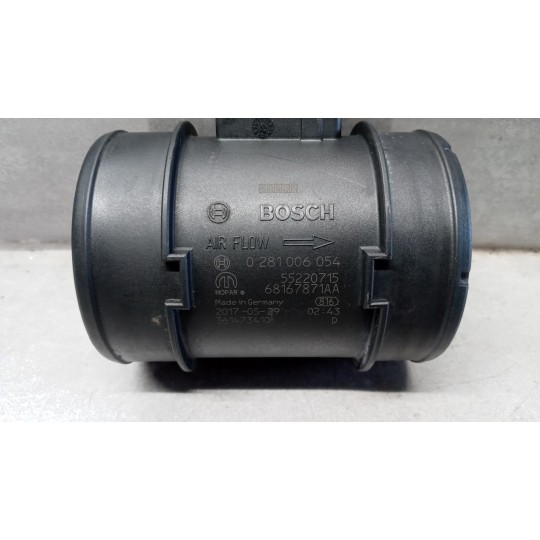 AIR-FLOW SENSOR FORD van Transit/Tourneo Courier 2018> used