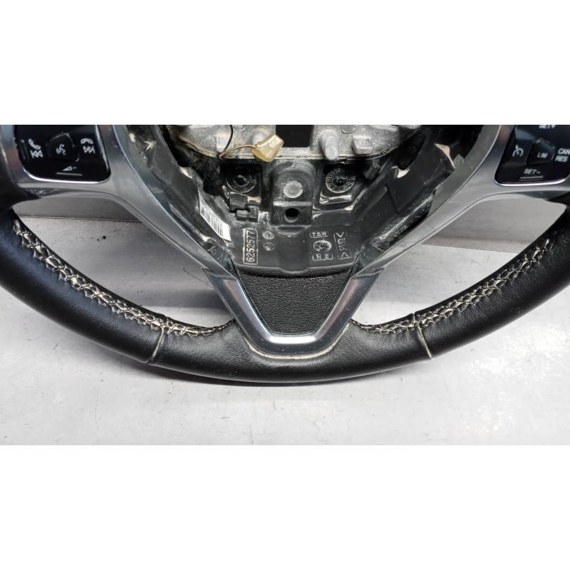 FORD van STEERING WHEEL FORD van Transit/Tourneo Courier 2018> used