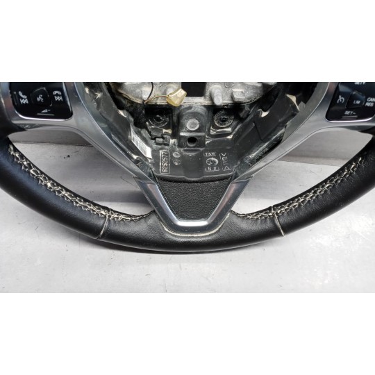 STEERING WHEEL FORD van Transit/Tourneo Courier 2018> used