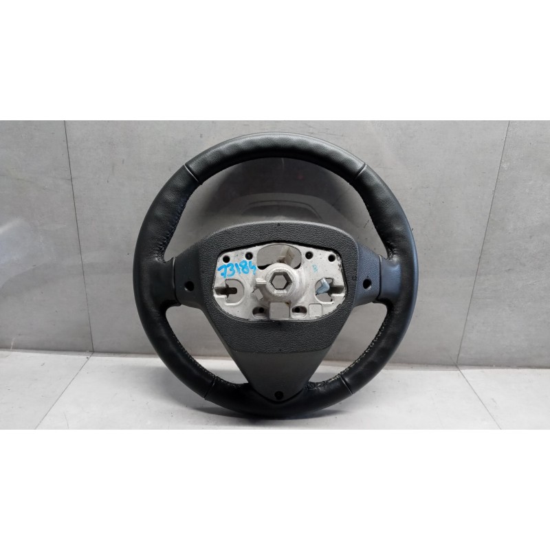 FORD van STEERING WHEEL FORD van Transit/Tourneo Courier 2018> used