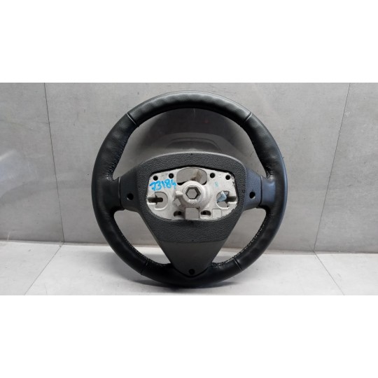 STEERING WHEEL FORD van Transit/Tourneo Courier 2018> used