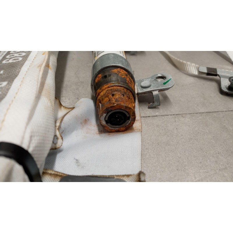 FORD van RIGHT ROOF AIR BAG FORD van Transit/Tourneo Courier 2018> used