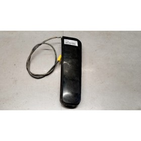 CURTAIN AIRBAG LEFT FORD...