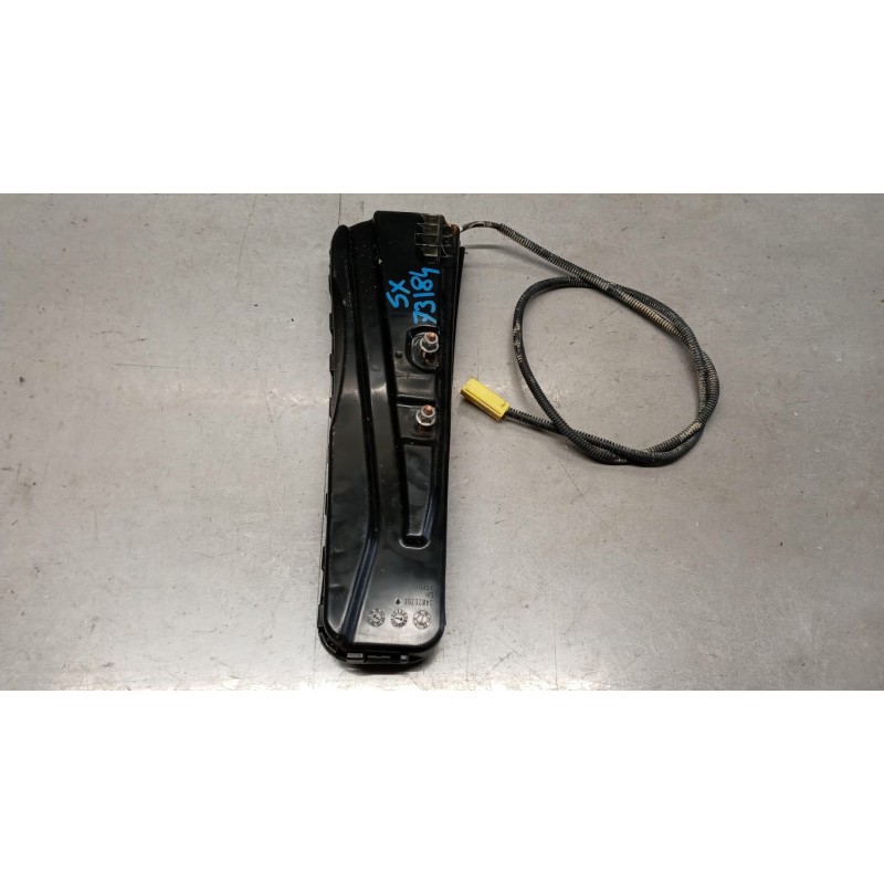 FORD van CURTAIN AIRBAG LEFT FORD van Transit/Tourneo Courier 2018> used