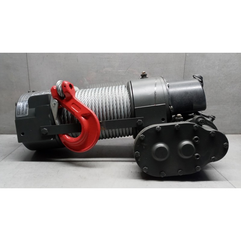 . WINCH . . new