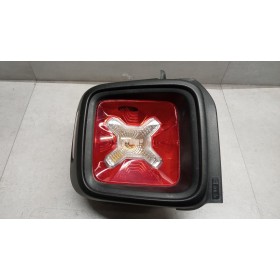 LEFT REAR LIGHT 
 JEEP...