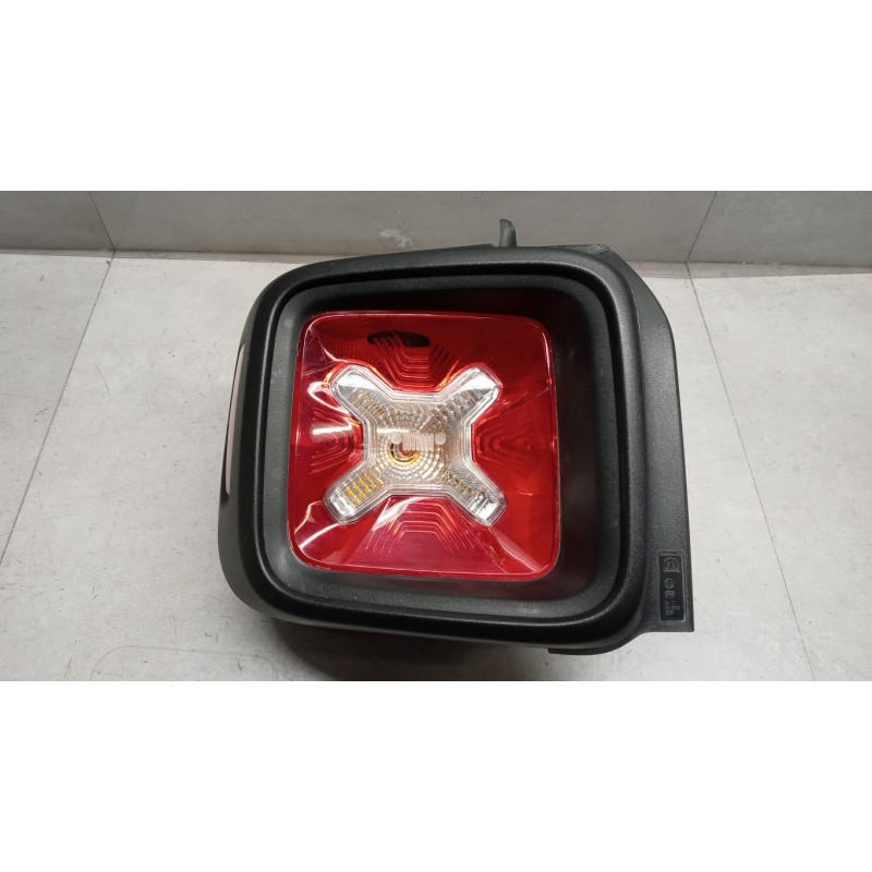 JEEP FARO POSTERIORE ESTERNO SINISTRO JEEP Renegade 2014>2018 usato
