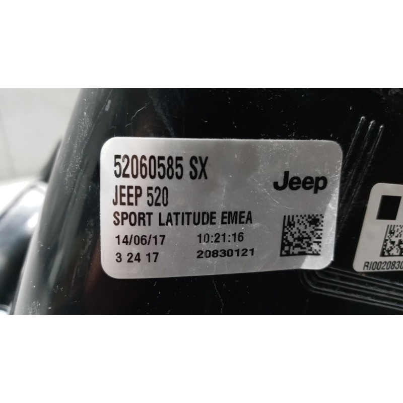 JEEP FARO POSTERIORE ESTERNO SINISTRO JEEP Renegade 2014>2018 usato