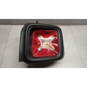 RIGHT REAR LIGHT JEEP...