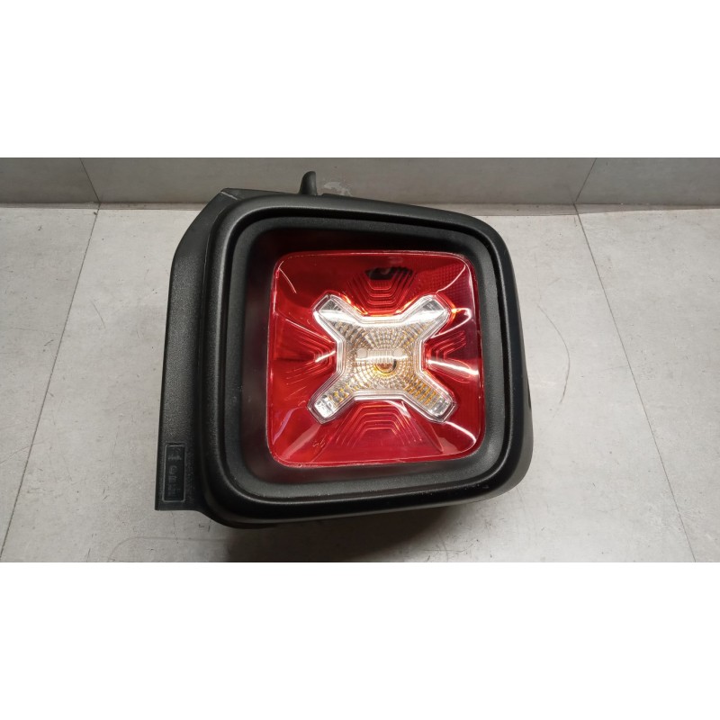 JEEP FARO POSTERIORE ESTERNO DESTRO JEEP Renegade 2014>2018 usato