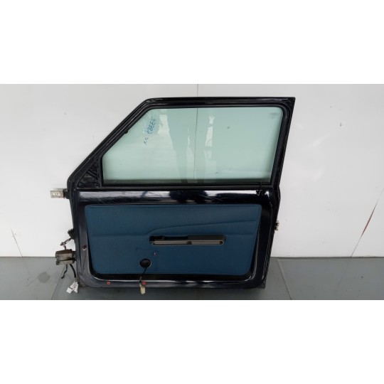 PORTA ANTERIORE DESTRA FIAT Panda 1986>2003 usato