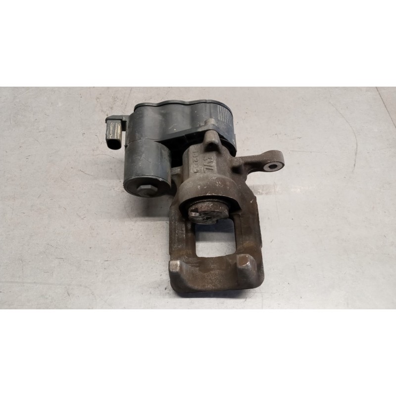 PEUGEOT RIGHT REAR CALIPER BRAKE  PEUGEOT 308 2017> used