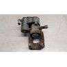 PEUGEOT RIGHT REAR CALIPER BRAKE  PEUGEOT 308 2017> used