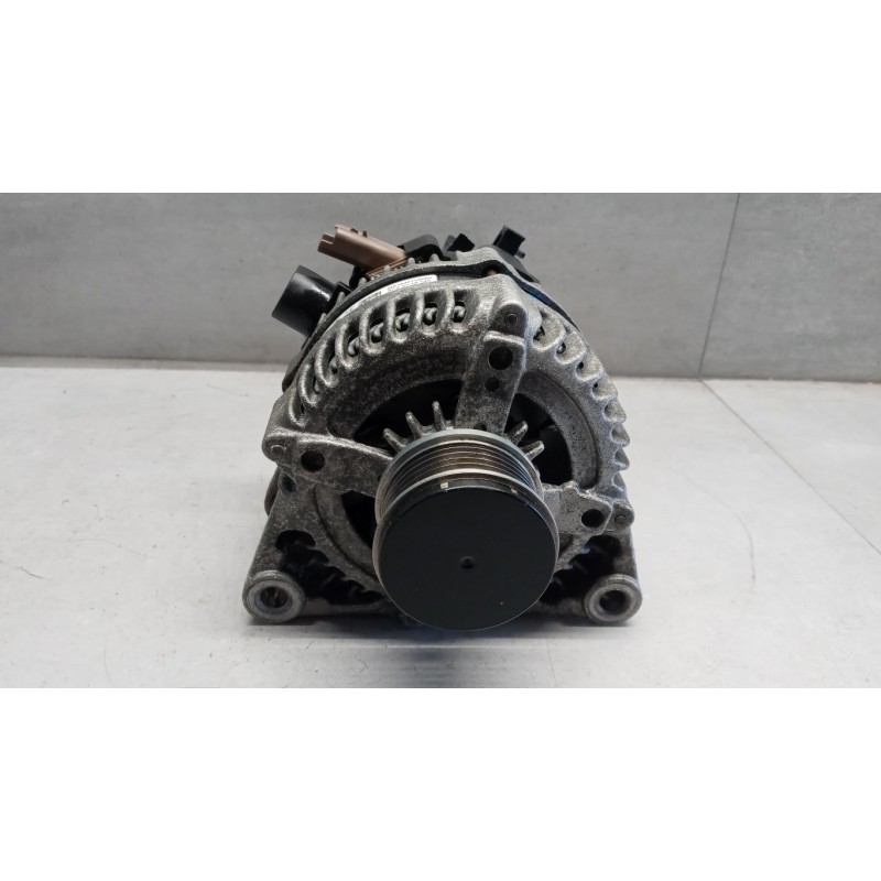 PEUGEOT ALTERNATOR PEUGEOT 308 2017> used