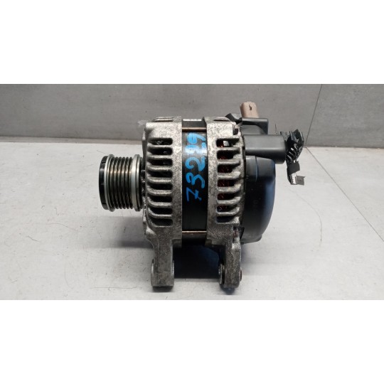 ALTERNATOR PEUGEOT 308 2017> used