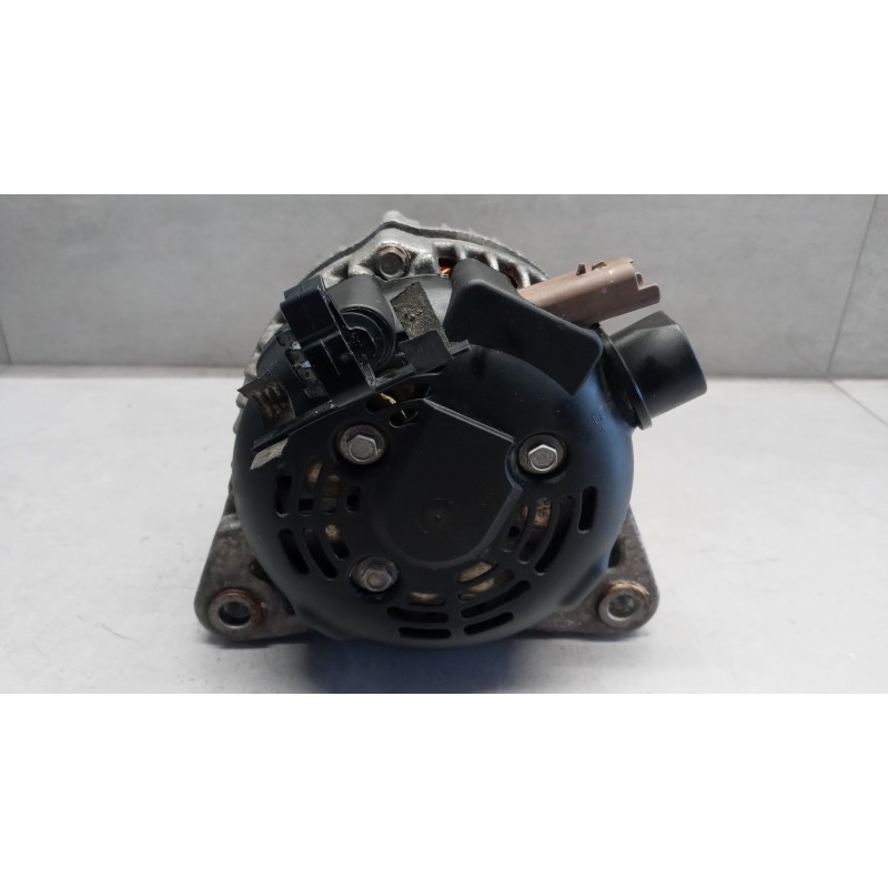 PEUGEOT ALTERNATOR PEUGEOT 308 2017> used