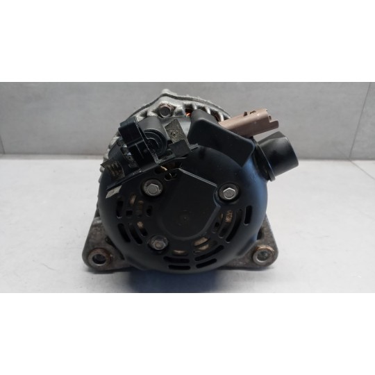 ALTERNATOR PEUGEOT 308 2017> used