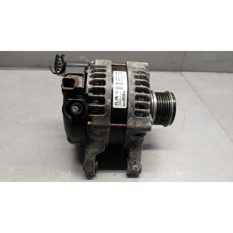 PEUGEOT ALTERNATOR PEUGEOT 308 2017> used