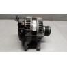 PEUGEOT ALTERNATOR PEUGEOT 308 2017> used