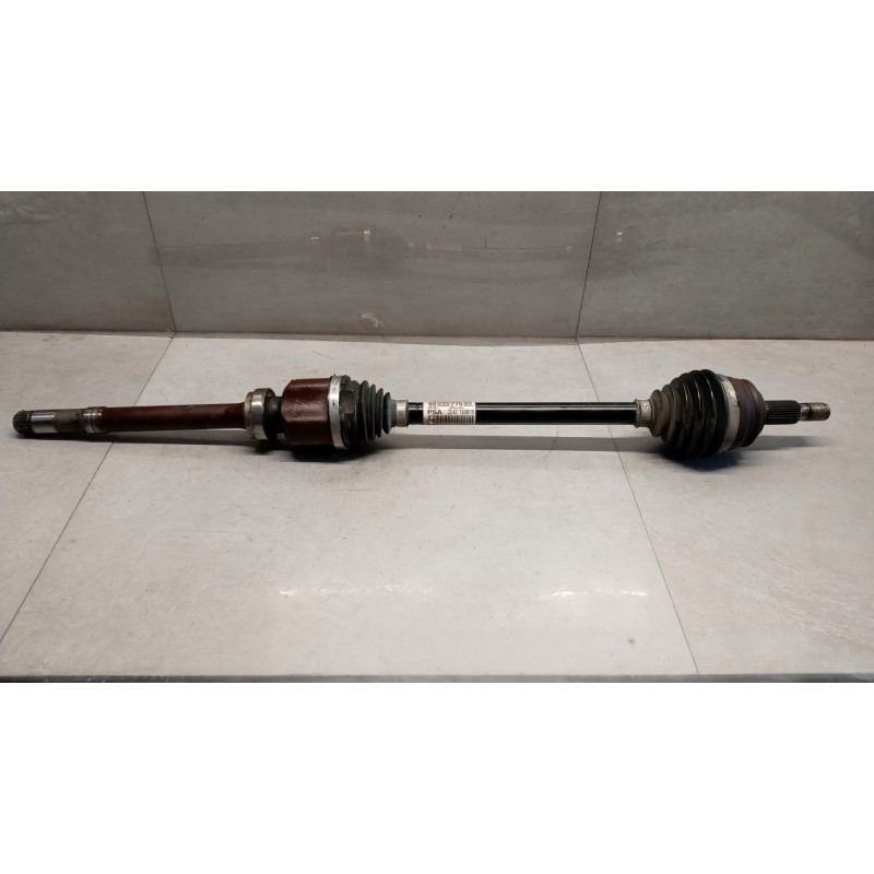PEUGEOT FRONT HALF-AXLES RIGHT  PEUGEOT 308 2017> used