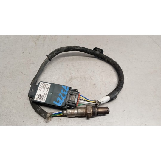 PROBE LAMBDA  PEUGEOT 308 2017> used