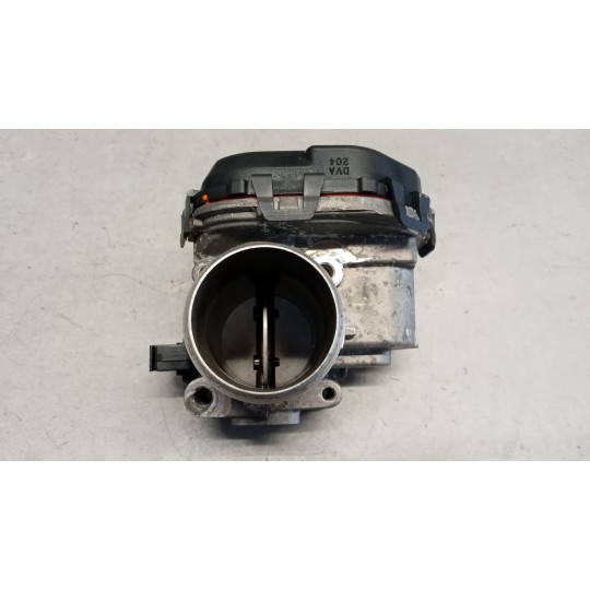 THROTTLE BODY  PEUGEOT 308 2017> used