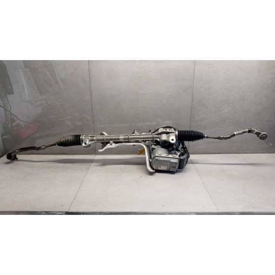 STEERING BOX PEUGEOT 308 2017> used