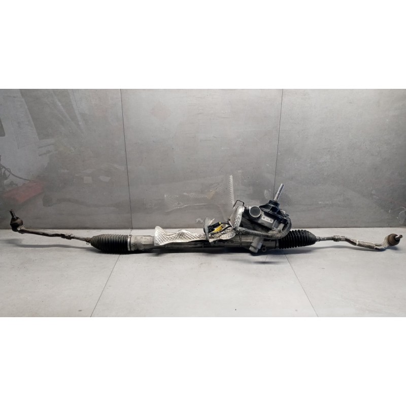 PEUGEOT STEERING BOX PEUGEOT 308 2017> used